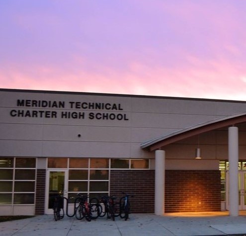 Meridian Technical Charter High School